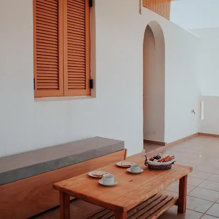 Nyaraló House